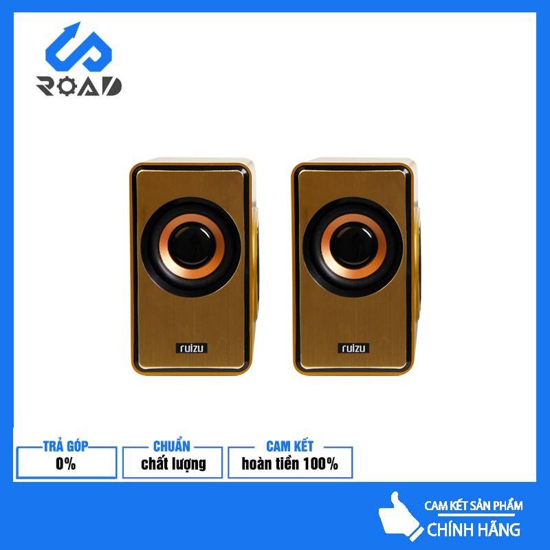 Loa Vi tính RUIZU RS-320 - Hàng Chính Hãng