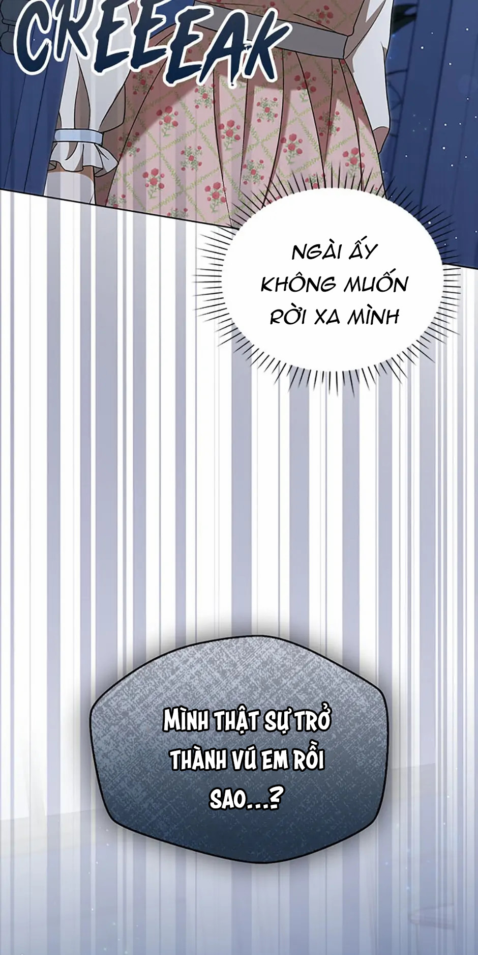 Tôi Trở Thành Phiên Dịch Viên Cho Bạo Chúa chapter 30.2 - Trang 26