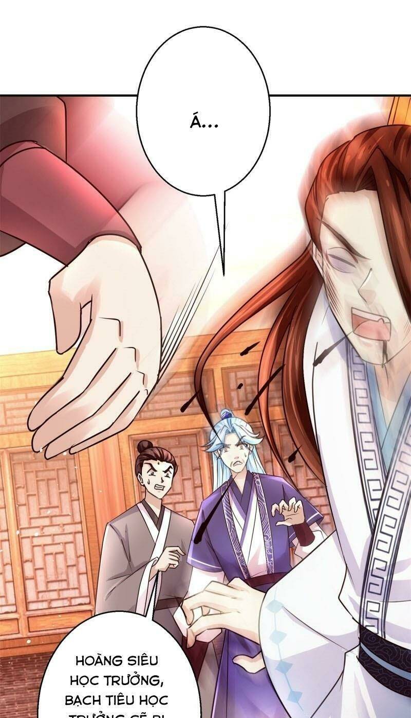 cửu dương đế tôn chapter 158 19