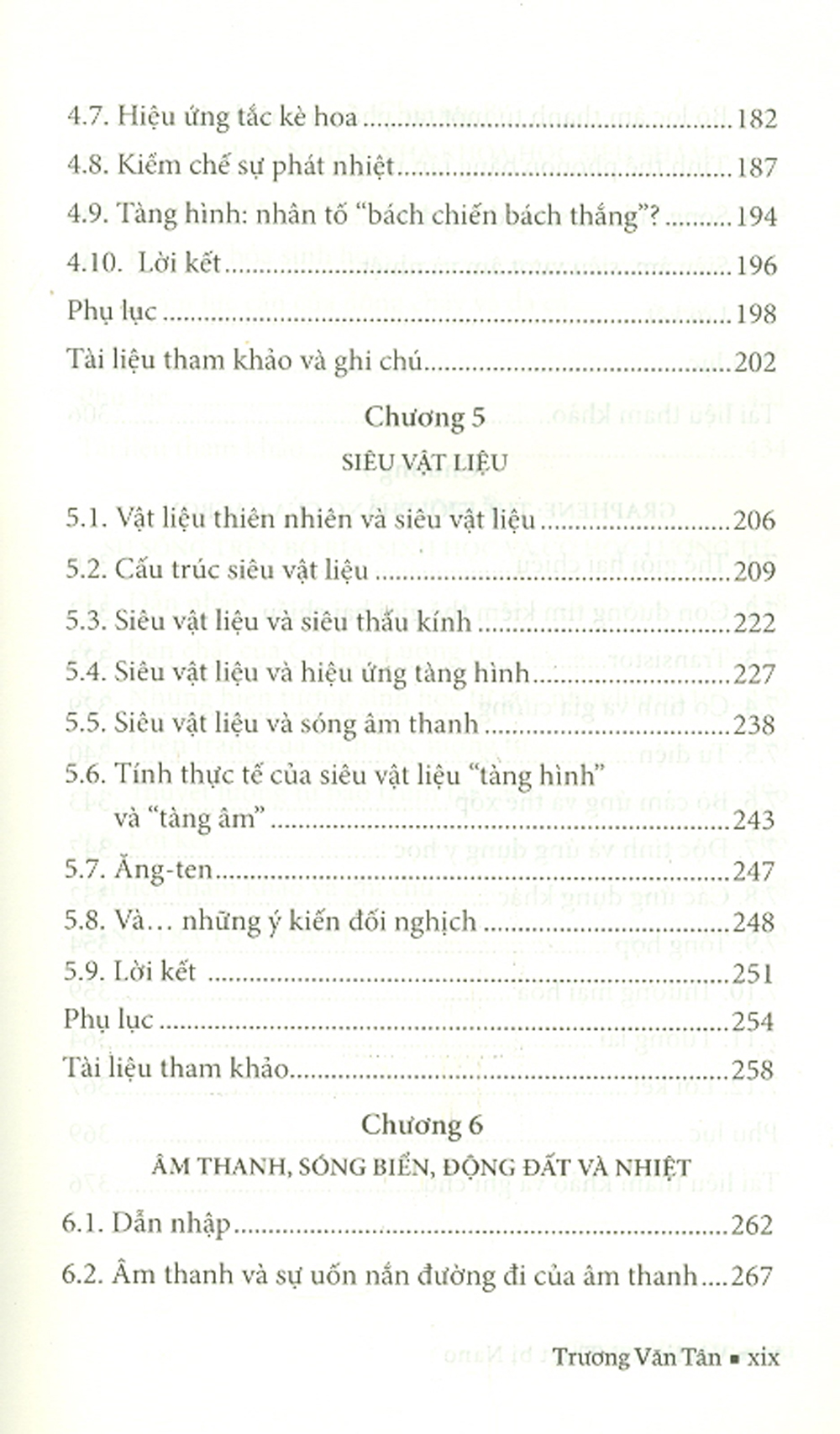 Vật Liệu Và Thiết Bị Nano (Tái Bản 2018)
