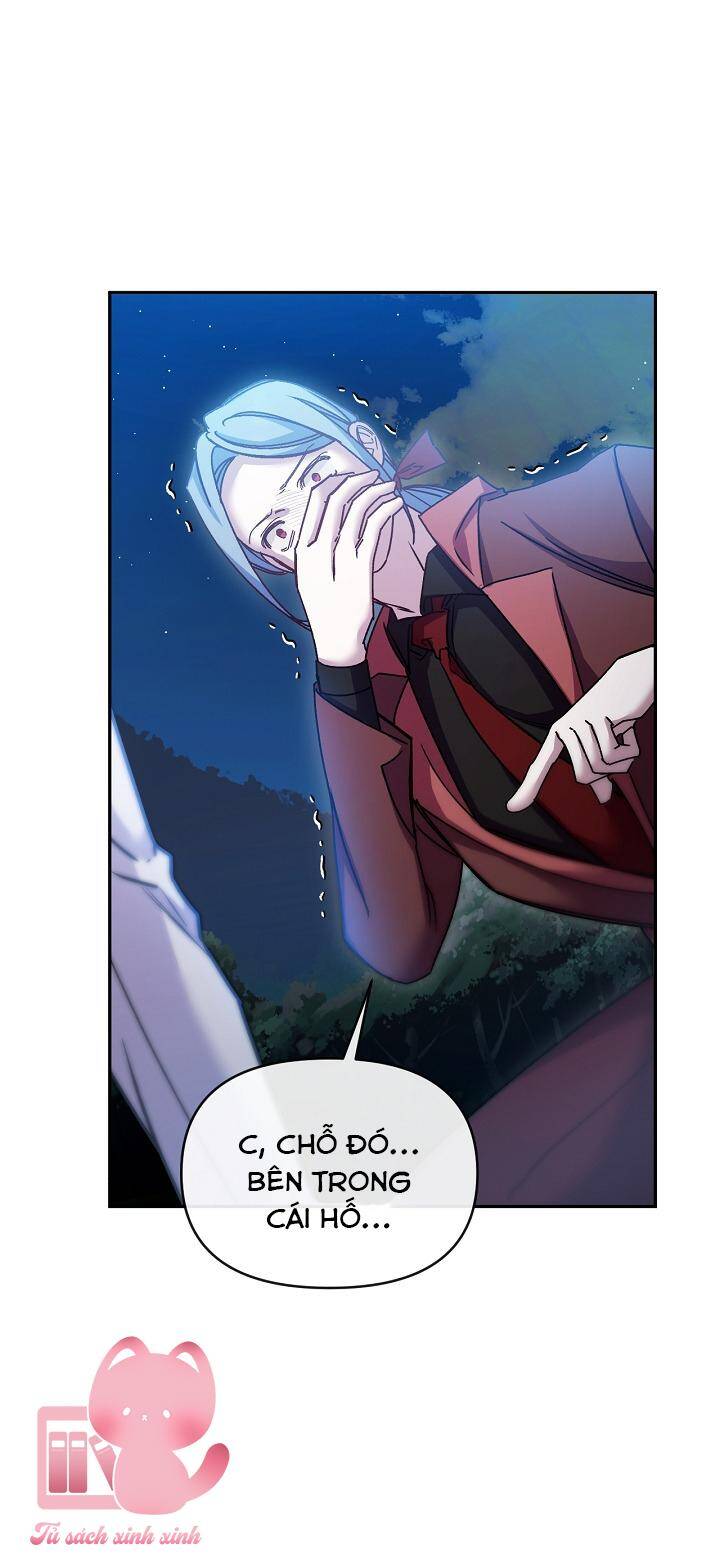 vị hôn thê của kẻ săn mồi chapter 49 32