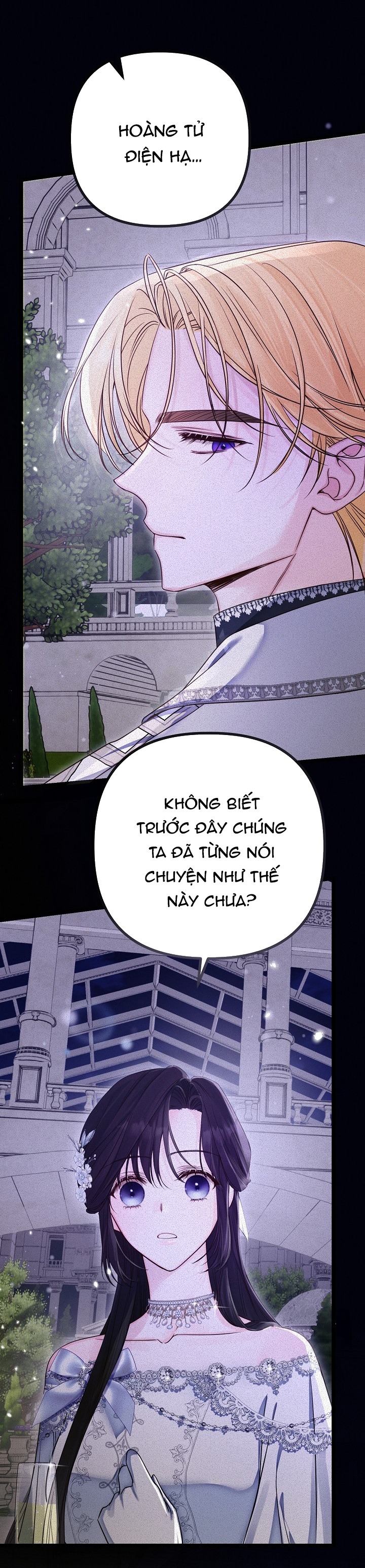 hãy giải thoát cho ta chapter 10.2 27