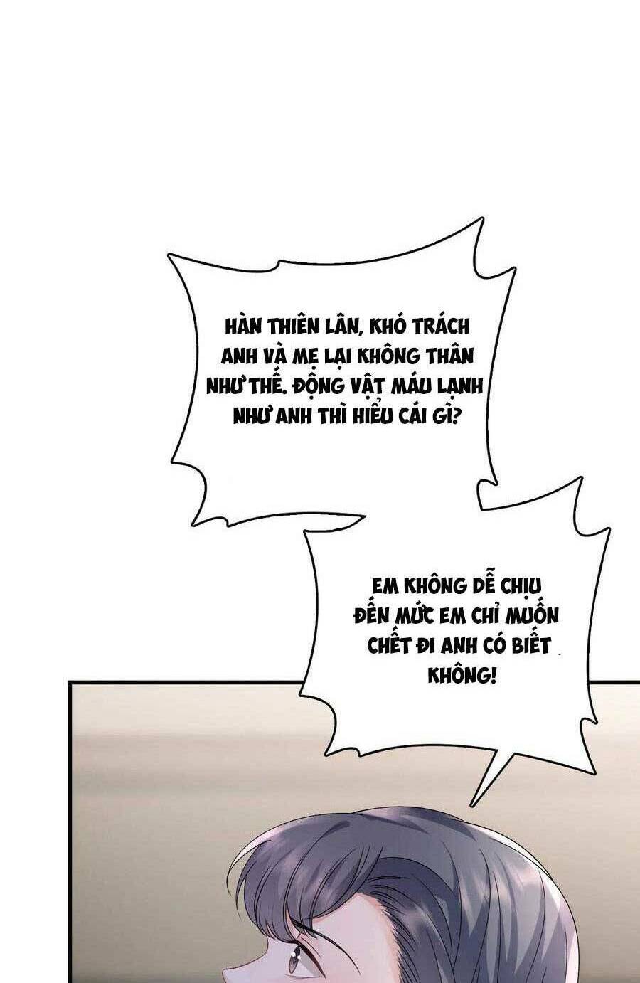 đại tiểu thư có ý đồ gì xấu đâu chapter 158 8