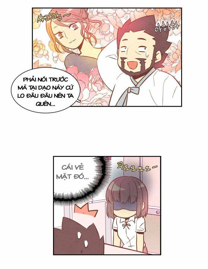 evergreen tea chapter 7 10