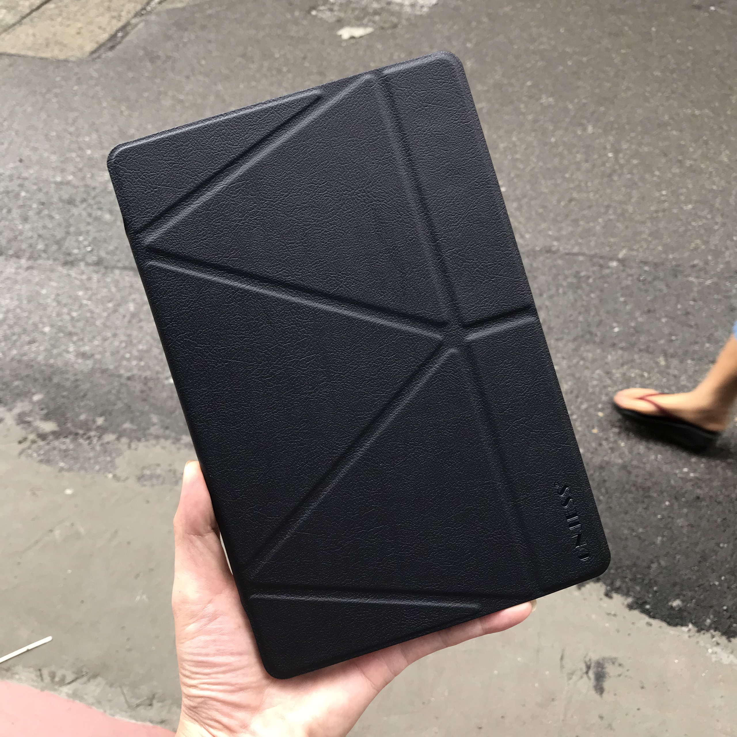 Bao Da Cho Samsung Galaxy Tab A8 2020 10.5 inch X200/X250 Chính Hãng Onjess - Hàng Chính Hãng