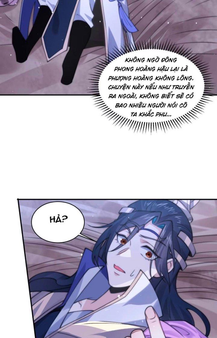 mỗi nữ đồ đệ đều muốn giết ta chapter 50 5