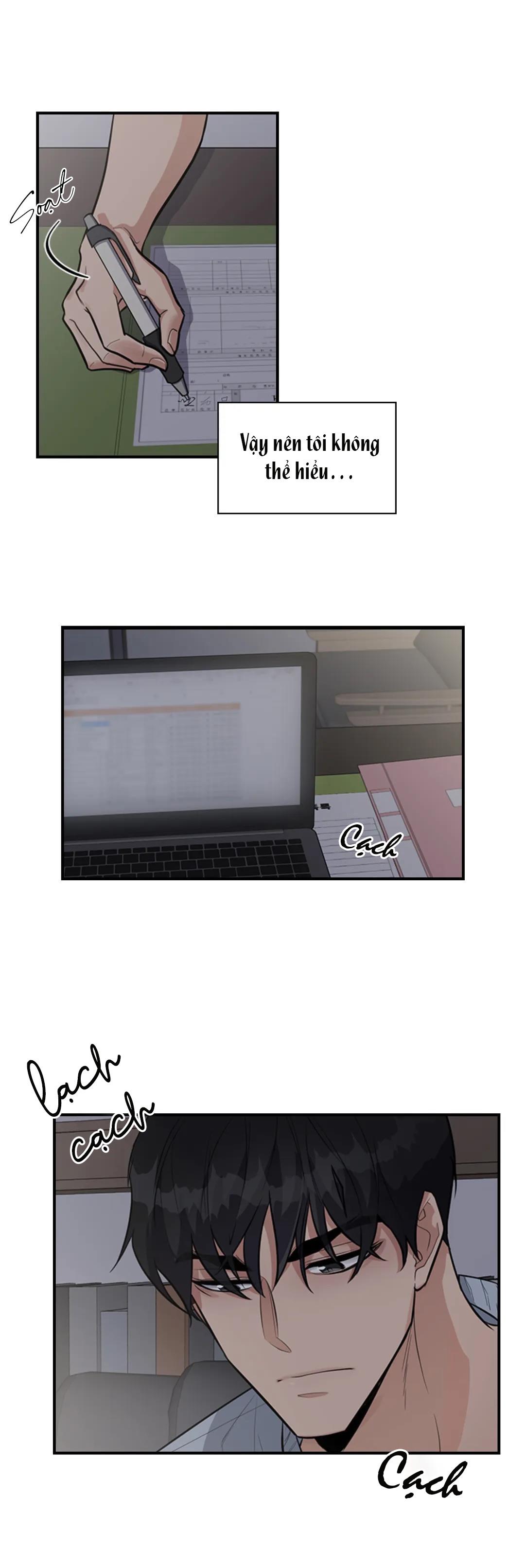 dưới bóng tình thân chapter 7 5