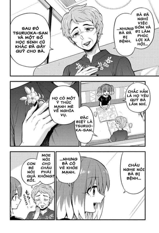 nana vô năng chapter 41 7