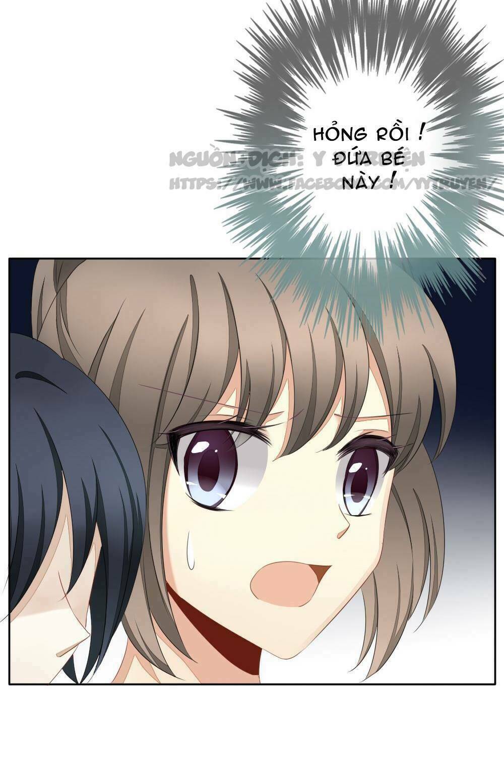 vị hôn thê bỏ trốn chapter 50 4