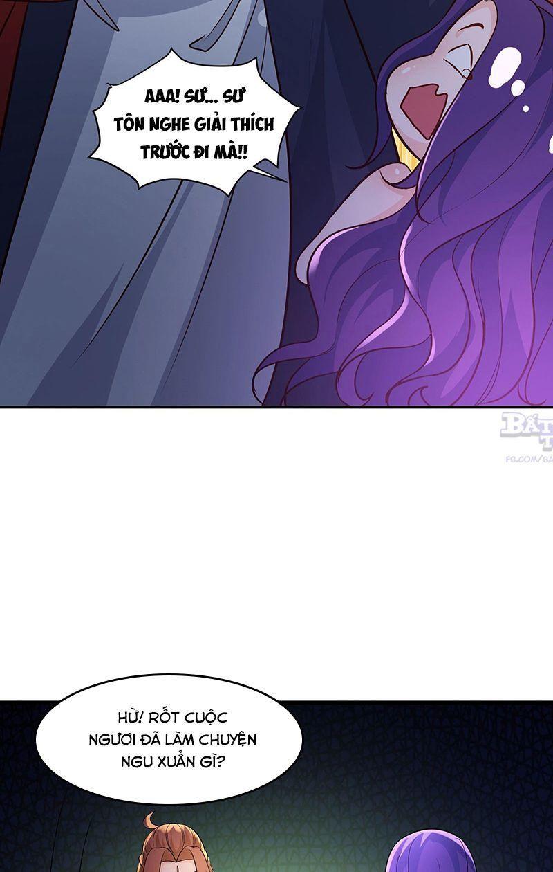 đồ đệ ta toàn là nữ ma đầu chapter 40 14