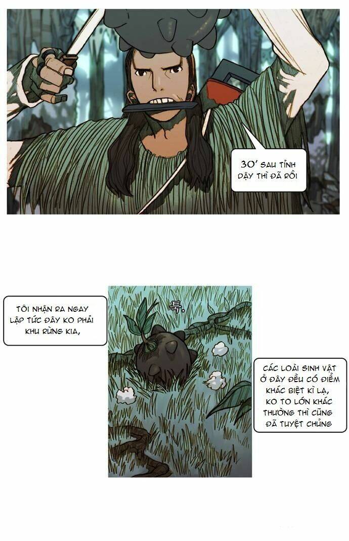 kiss wood chapter 5 5