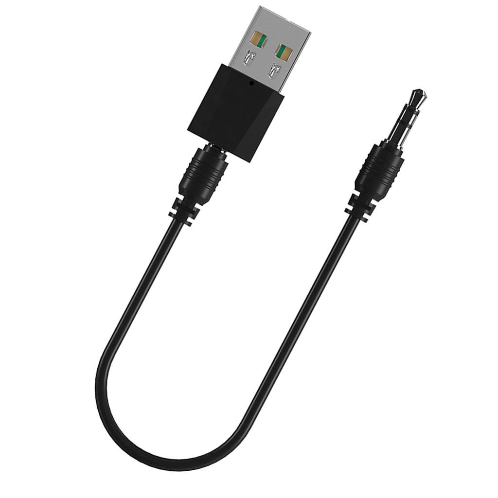 USB Bluetooth 4.2 Wireless Music Stereo Adapter Dongle Receiver
