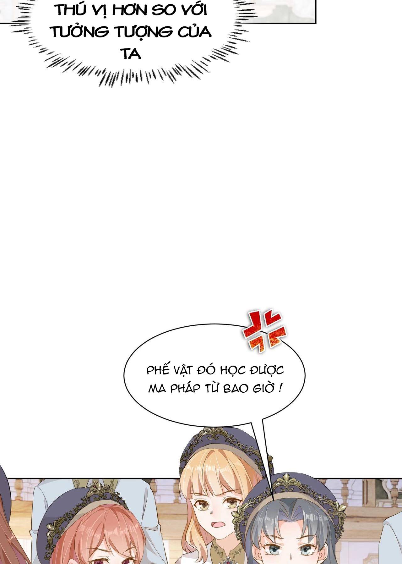 ma pháp của công chúa amy chapter 9 20