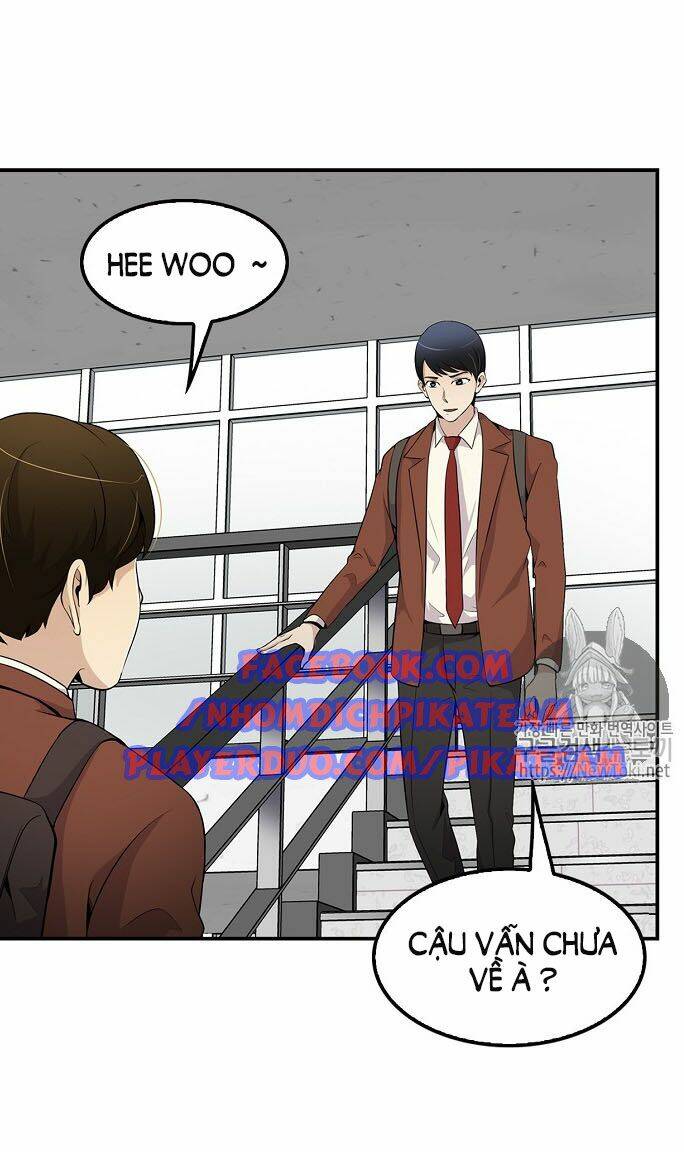điều tra viên chuyển sinh chapter 16 15