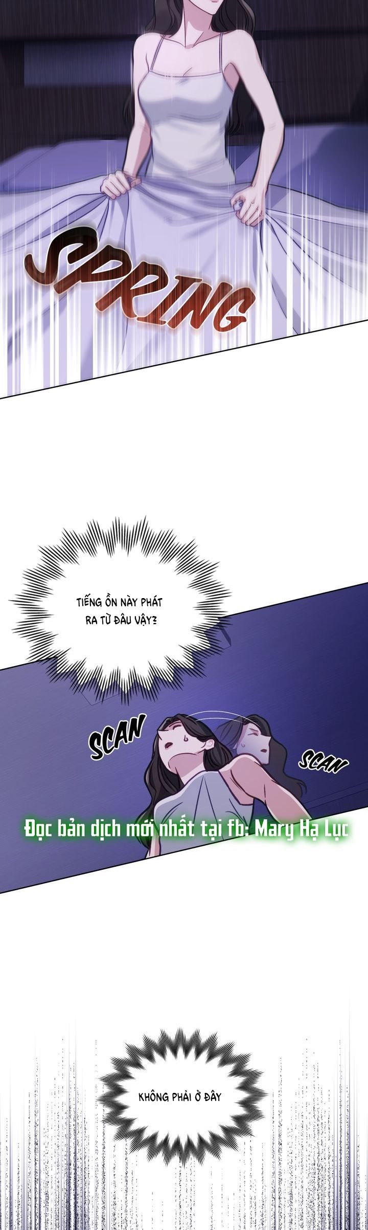 kẻ nghiệp dư chapter 2.5 5