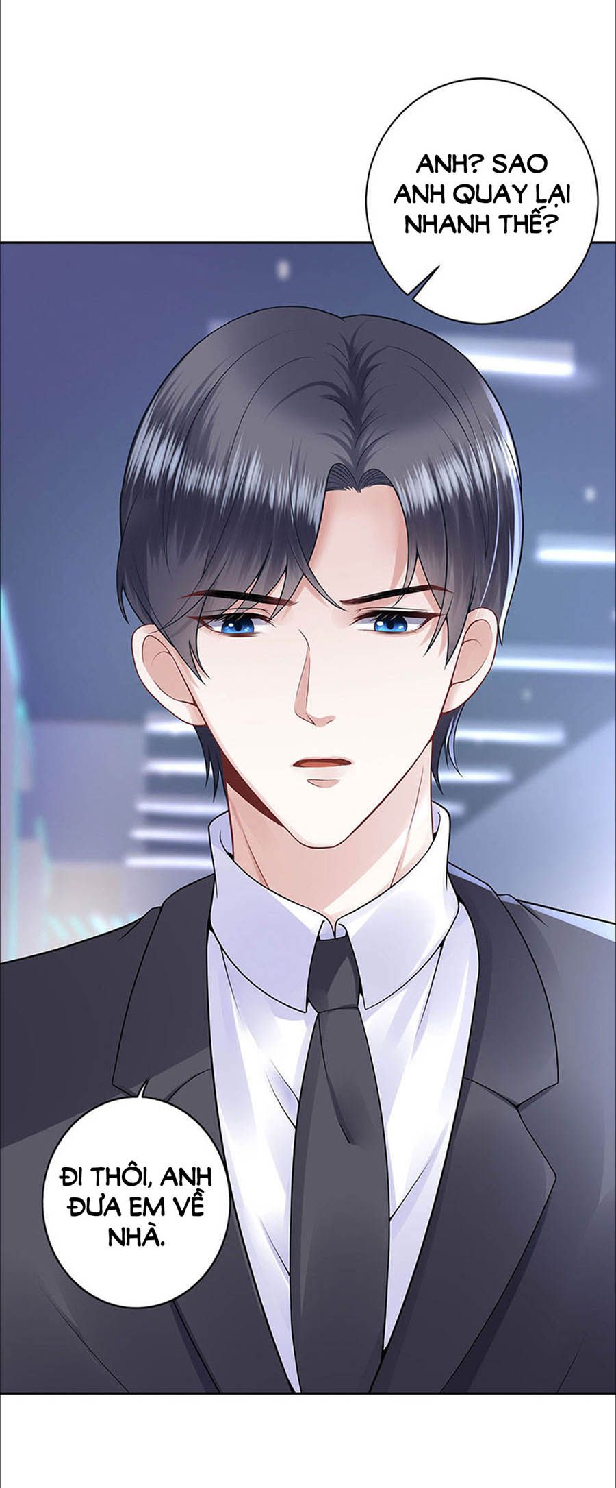 Bạn Trai Điều Khiển Giấc Mơ chapter 48 - Trang 11