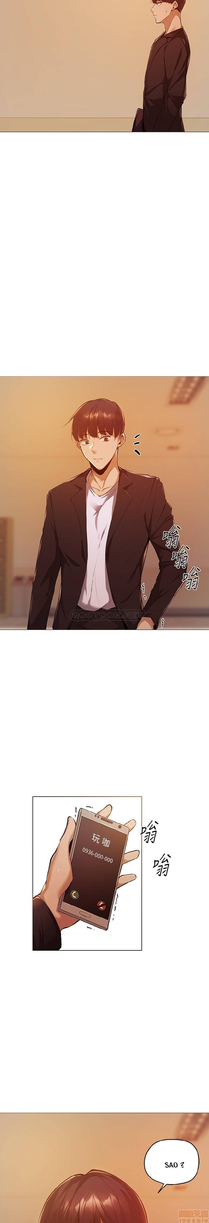 chàng trai nghiệp dư chapter 2 53