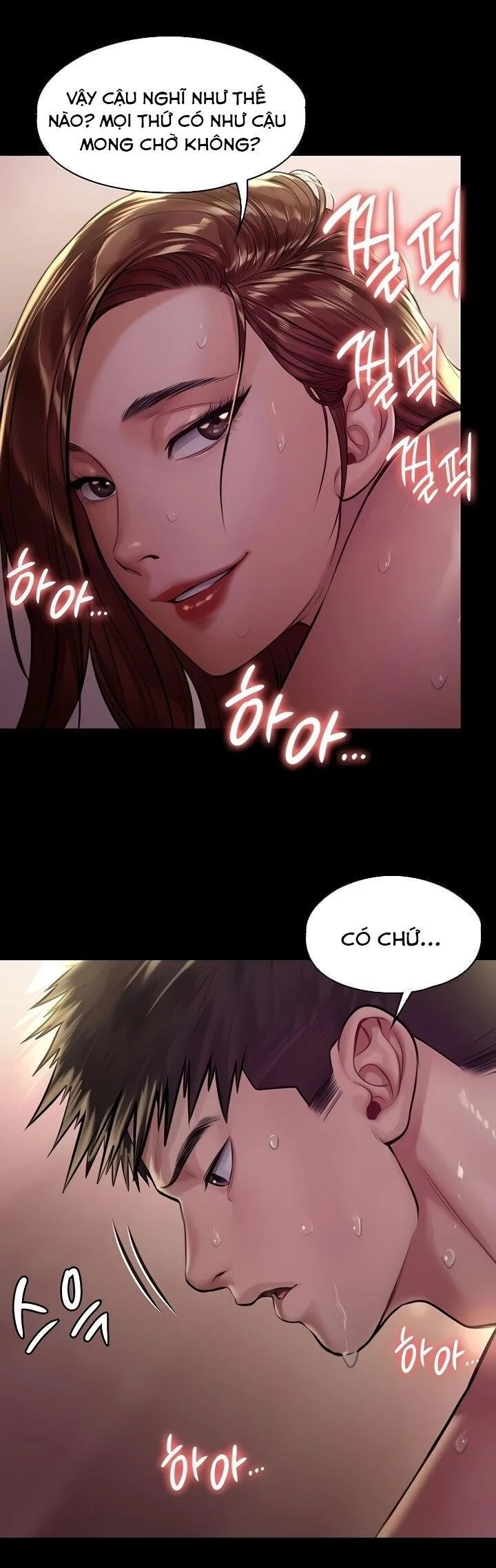 ong chúa chapter 189 18