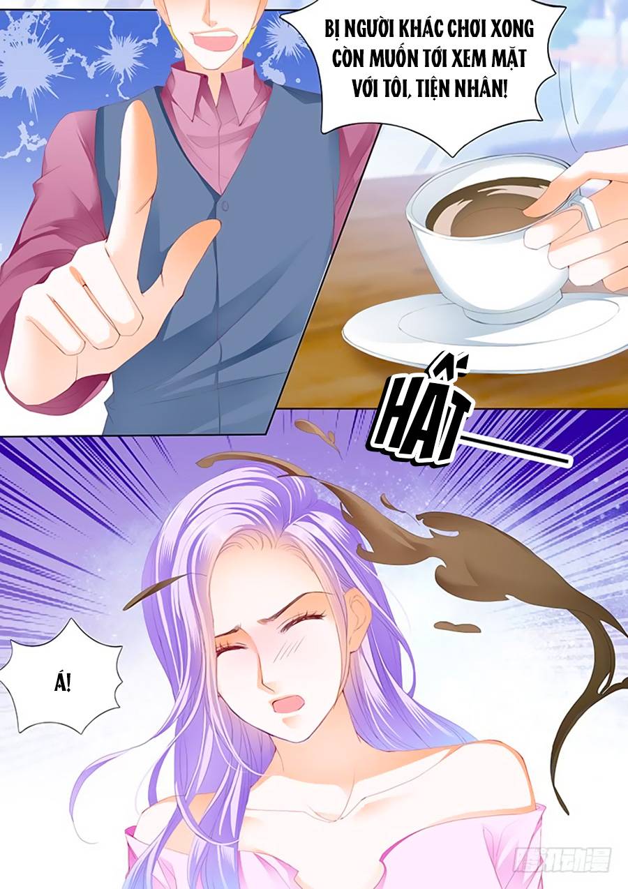 cuồng nhiệt boss, sủng thê xin kiềm chế chapter 28 7