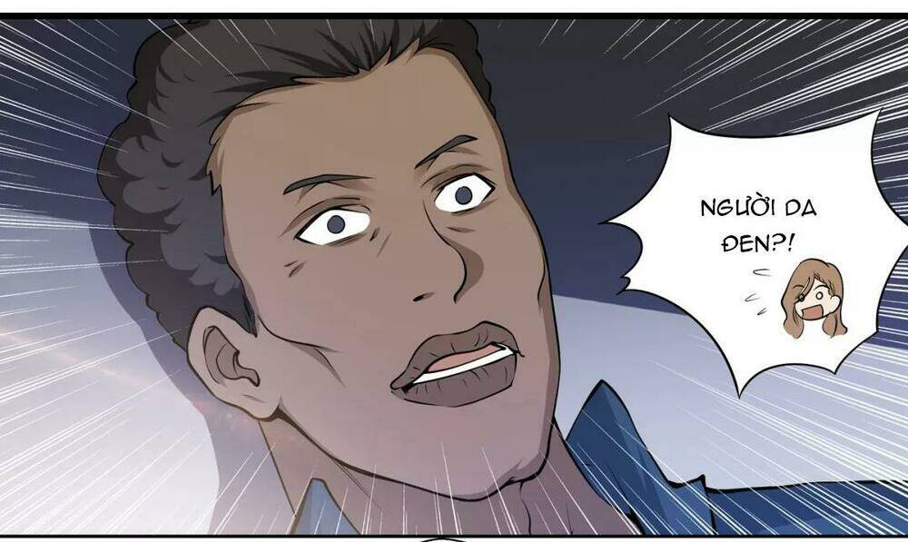 tối cường cuồng binh chapter 71 23