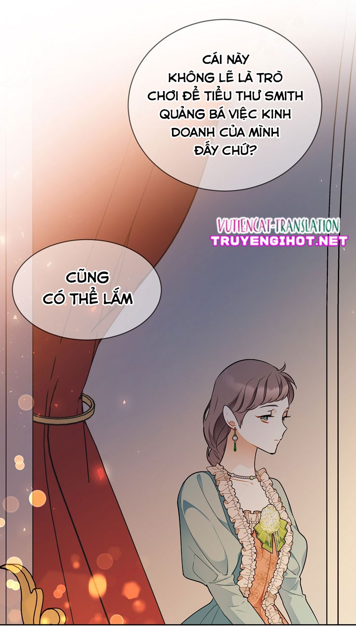 thanh tra của muiella chapter 159.1 45