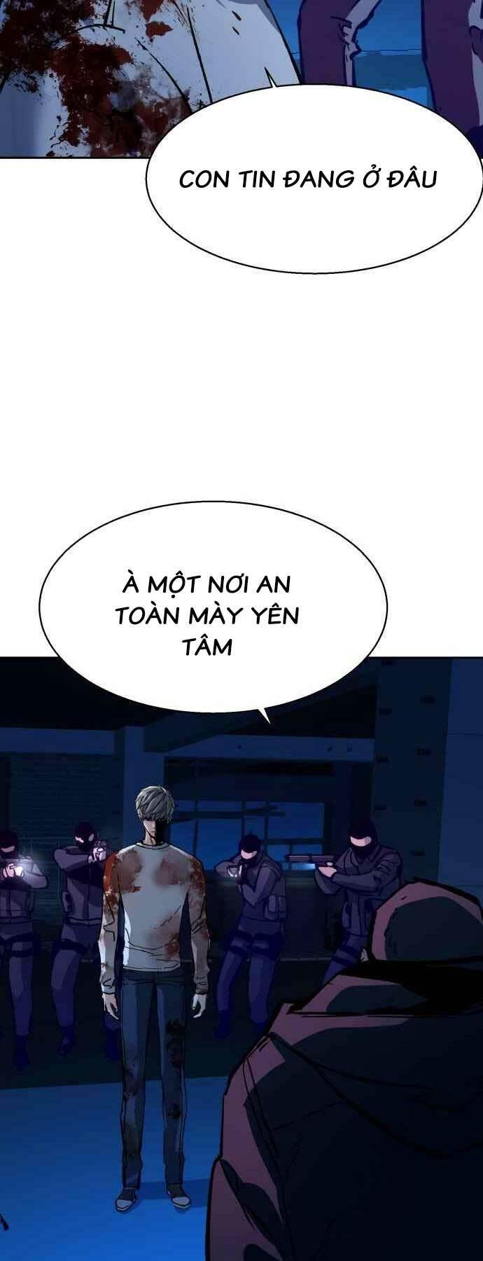 bạn học tôi là lính đánh thuê chapter 138 55