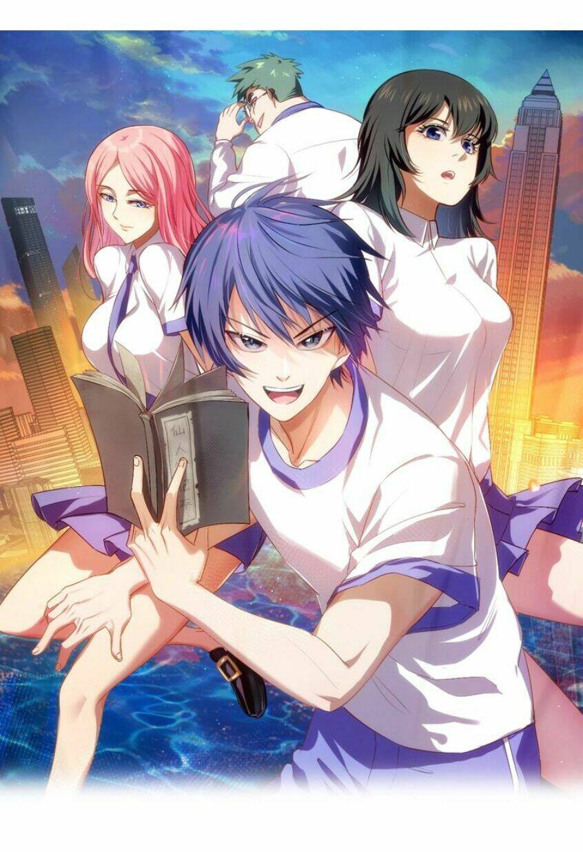 chín năm nghĩa vụ tu chân chapter 1 1