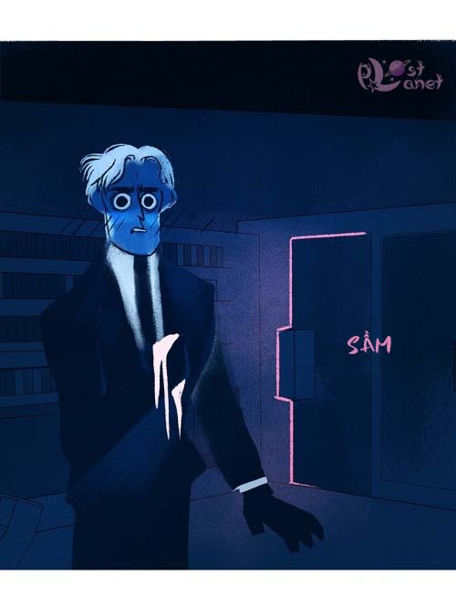 thần thoại olympus chapter 42 29