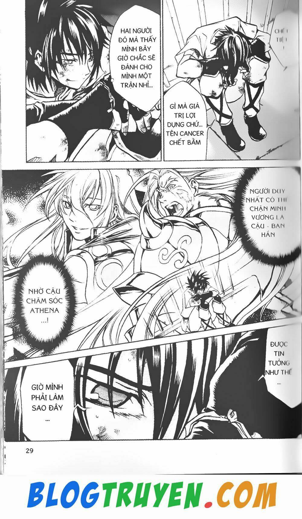 thần thoại minh vương chapter 53 4