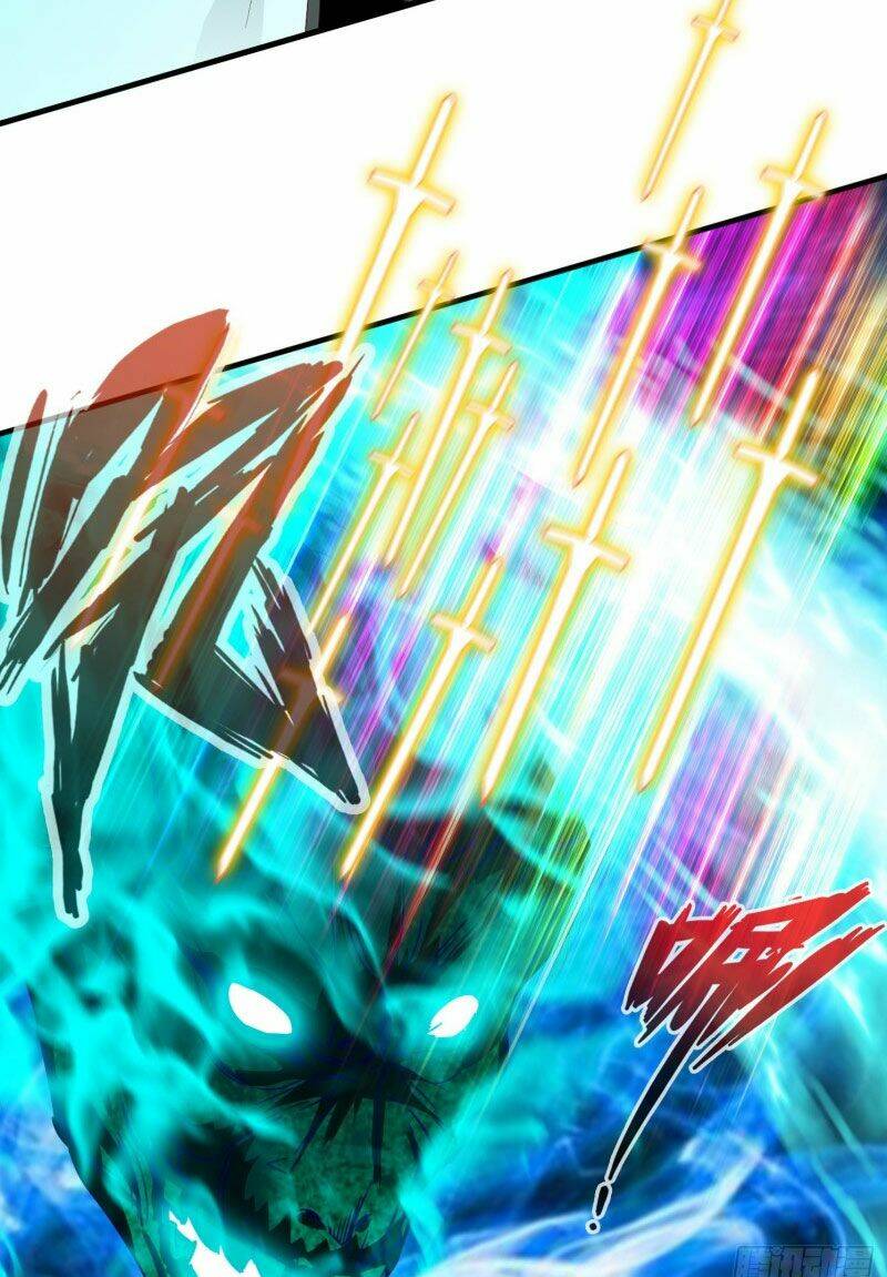 chư thiên ký chapter 292 29