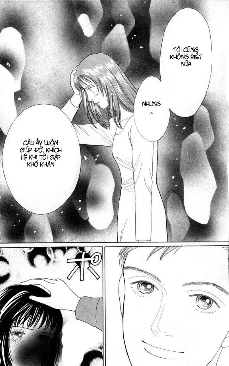 con nhà giàu chapter 68 22