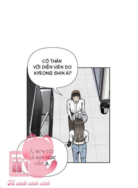 điều khiến tôi quyết tâm muốn chết chapter 45 51