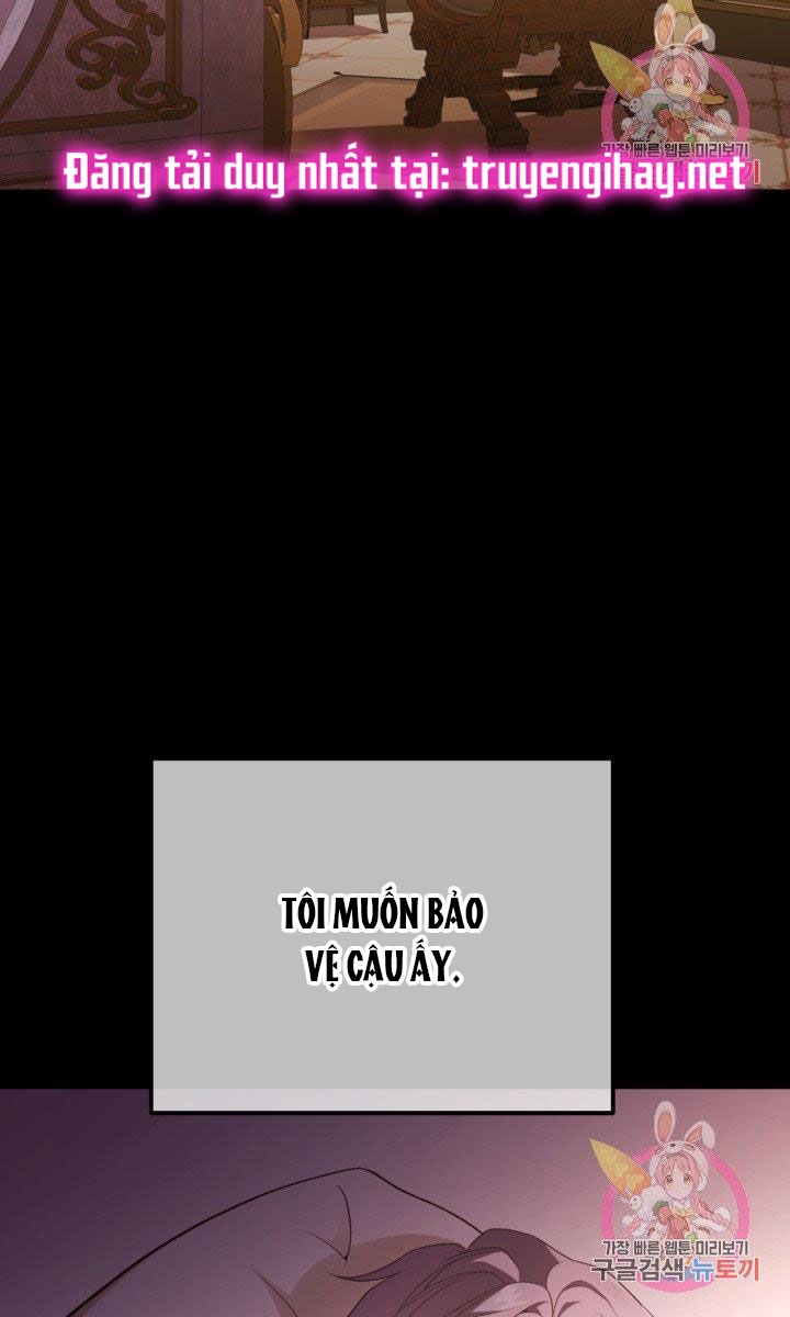 trở thành vợ thái tử quái vật chapter 25.1 47