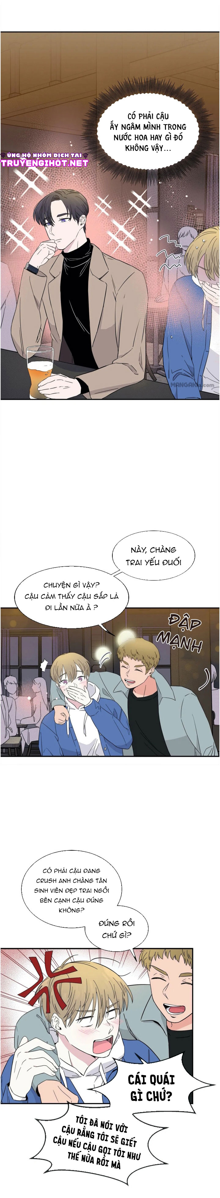 mười lần quyến rũ chapter 2 2