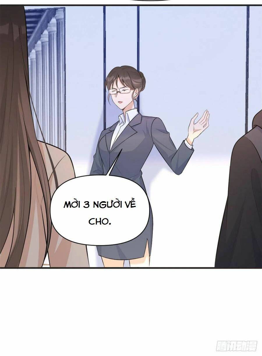 vẫn cứ nhớ em, nhớ em chapter 91 22