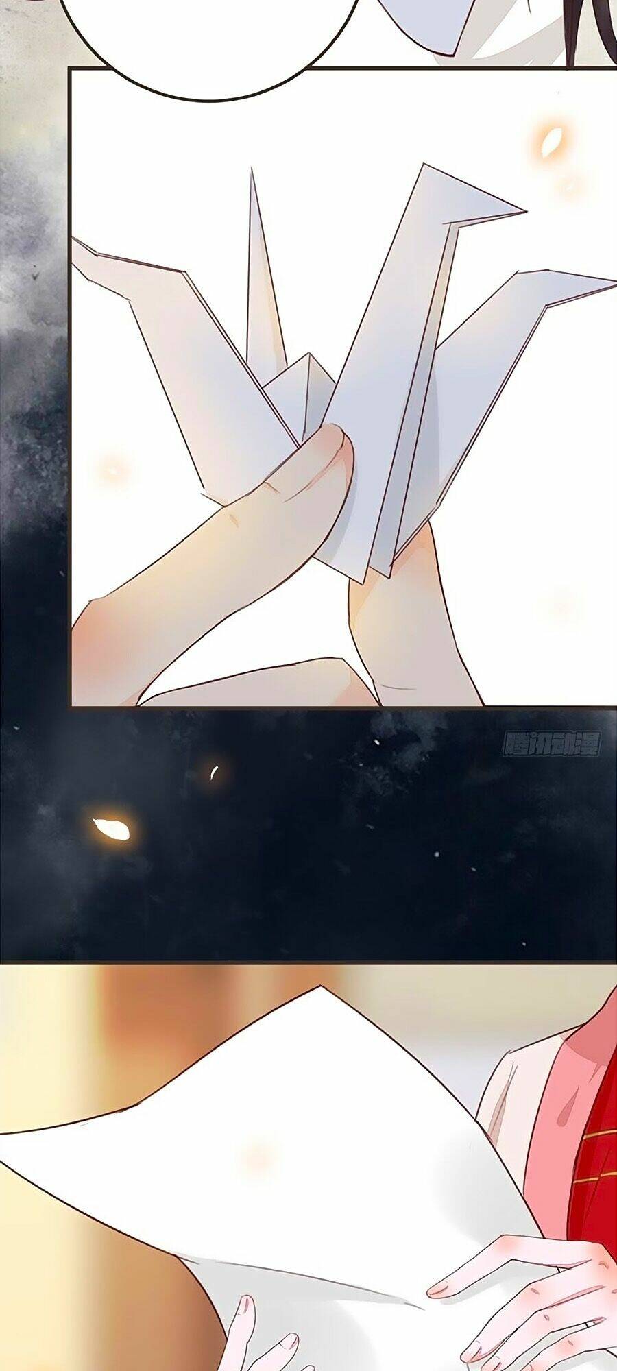 thần y khí nữ: ngự thú cuồng phi của quỷ đế chapter 45 14