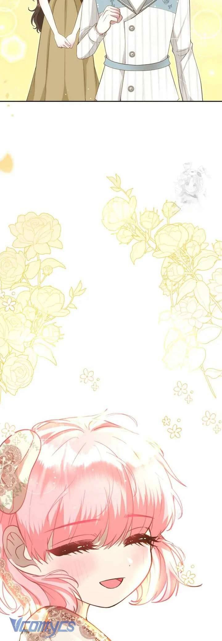 sau này họ sẽ sinh ra tôi chapter 18 22