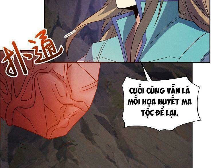 thôn phệ một thế giới tu tiên chapter 154 21