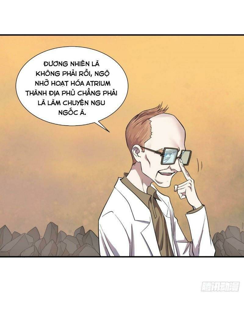 danh sách kẻ phản diện chapter 84 35