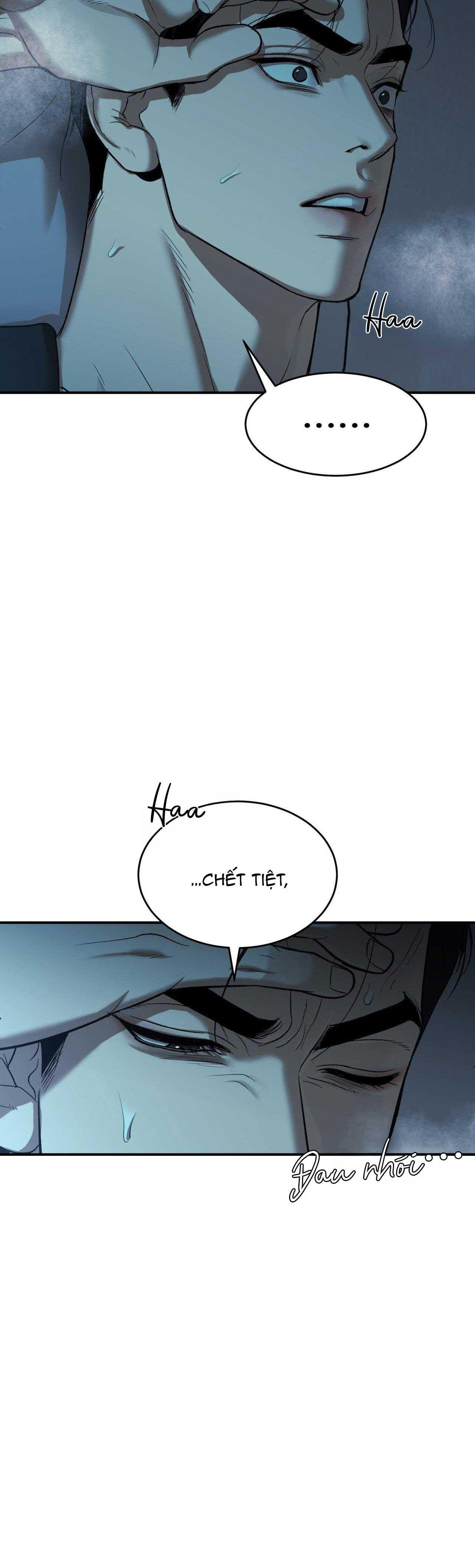 điềm rủi Chapter 54 SS2 -1 76