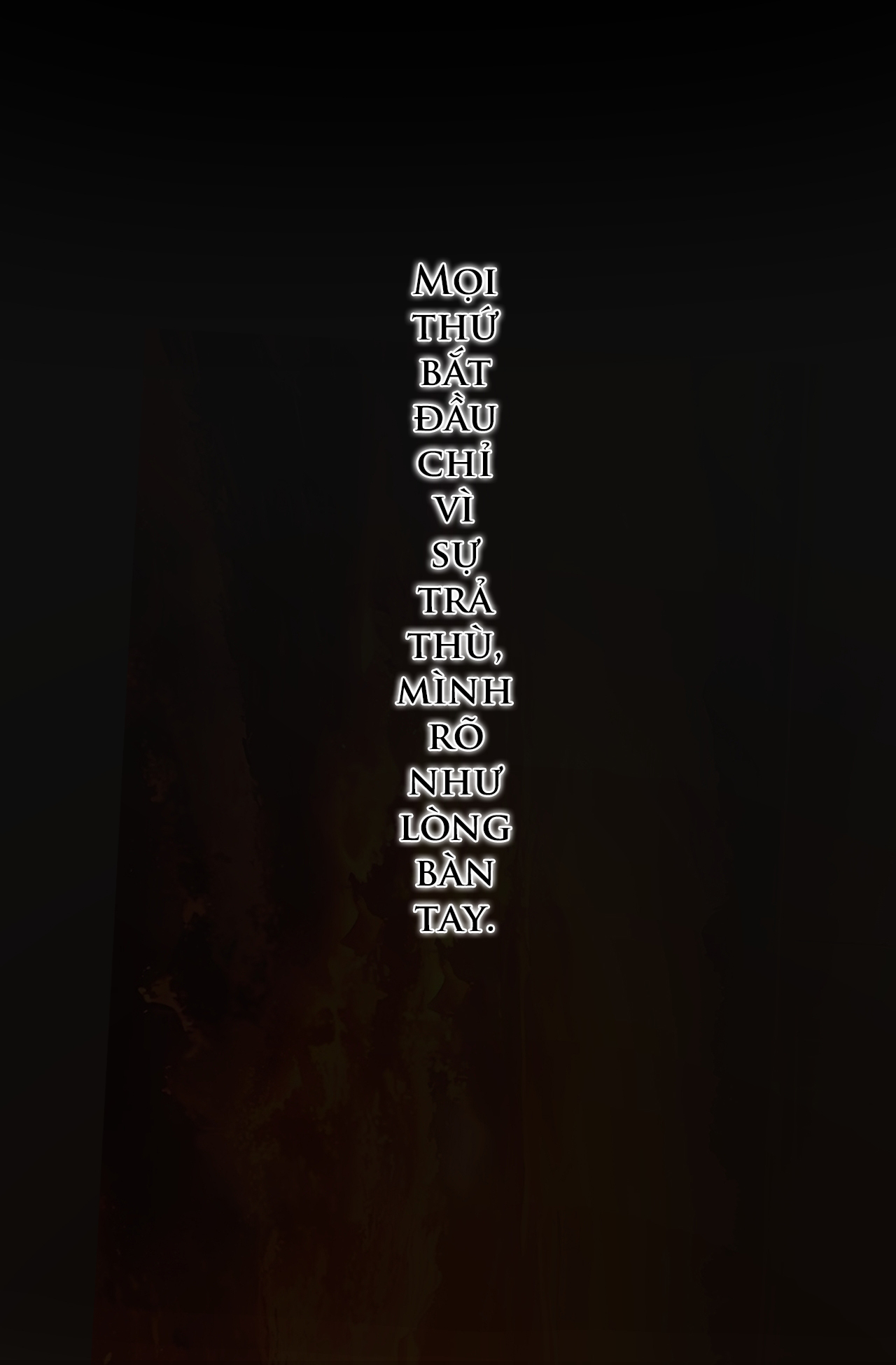 Trêu Nhầm chapter 43.2 33