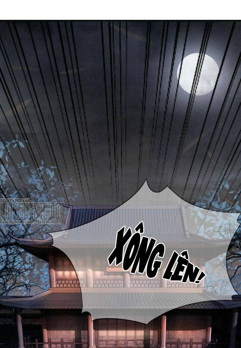 trọng sinh bá sủng nhiếp chính vương quá mạnh mẽ chapter 8 25