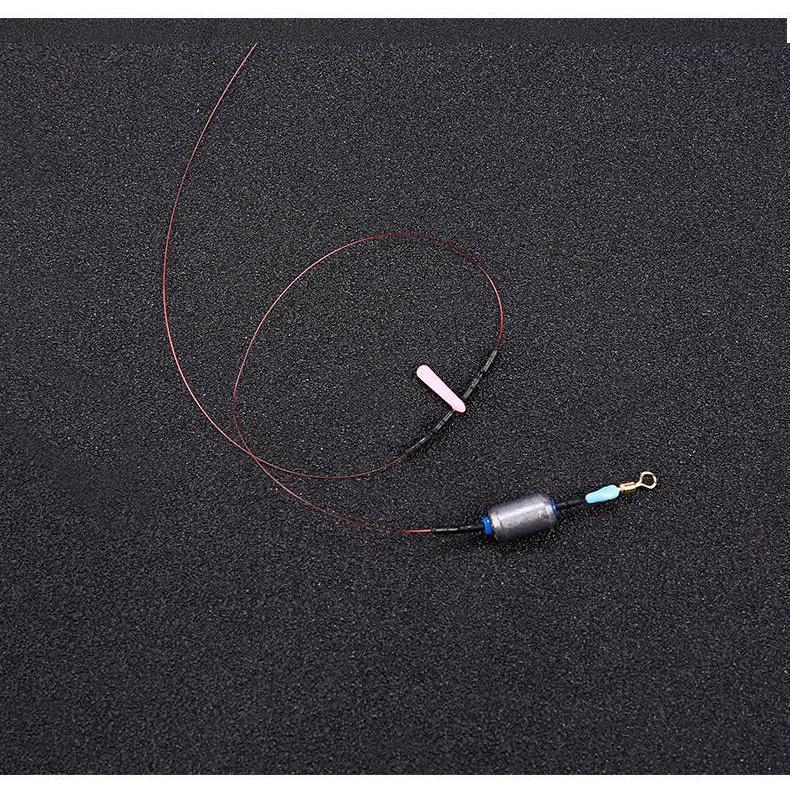 Hộp Phụ kiện Câu Cá Làm Dây Trục Câu Đài SHPKR-11 -