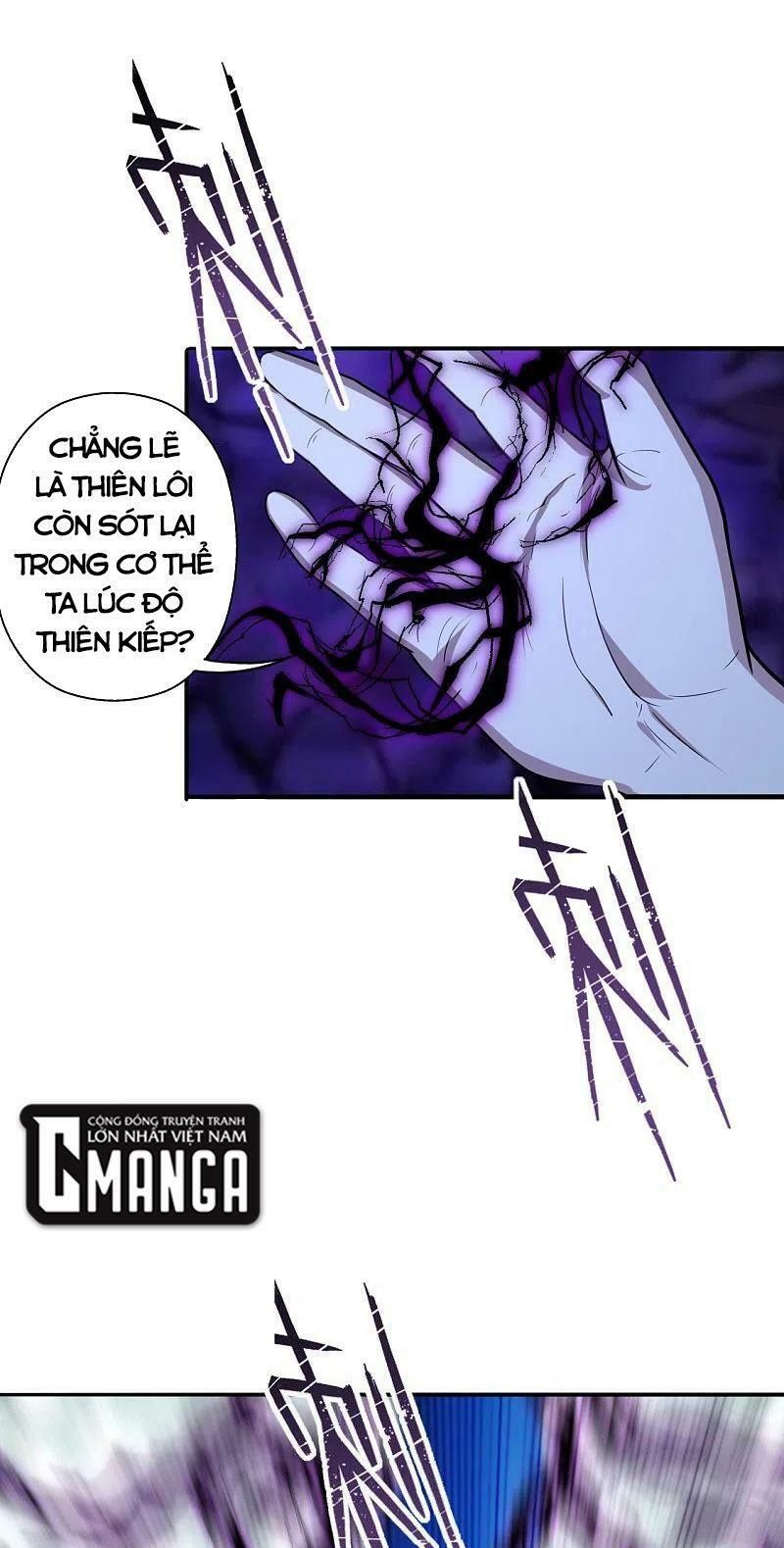 tiên võ đế tôn chapter 194 26