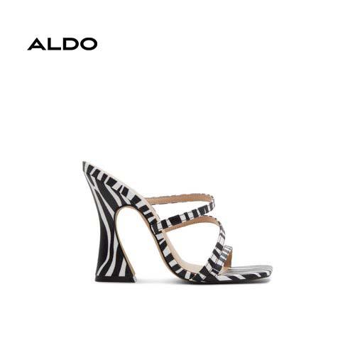 Sandal cao gót nữ Aldo HUGAR003