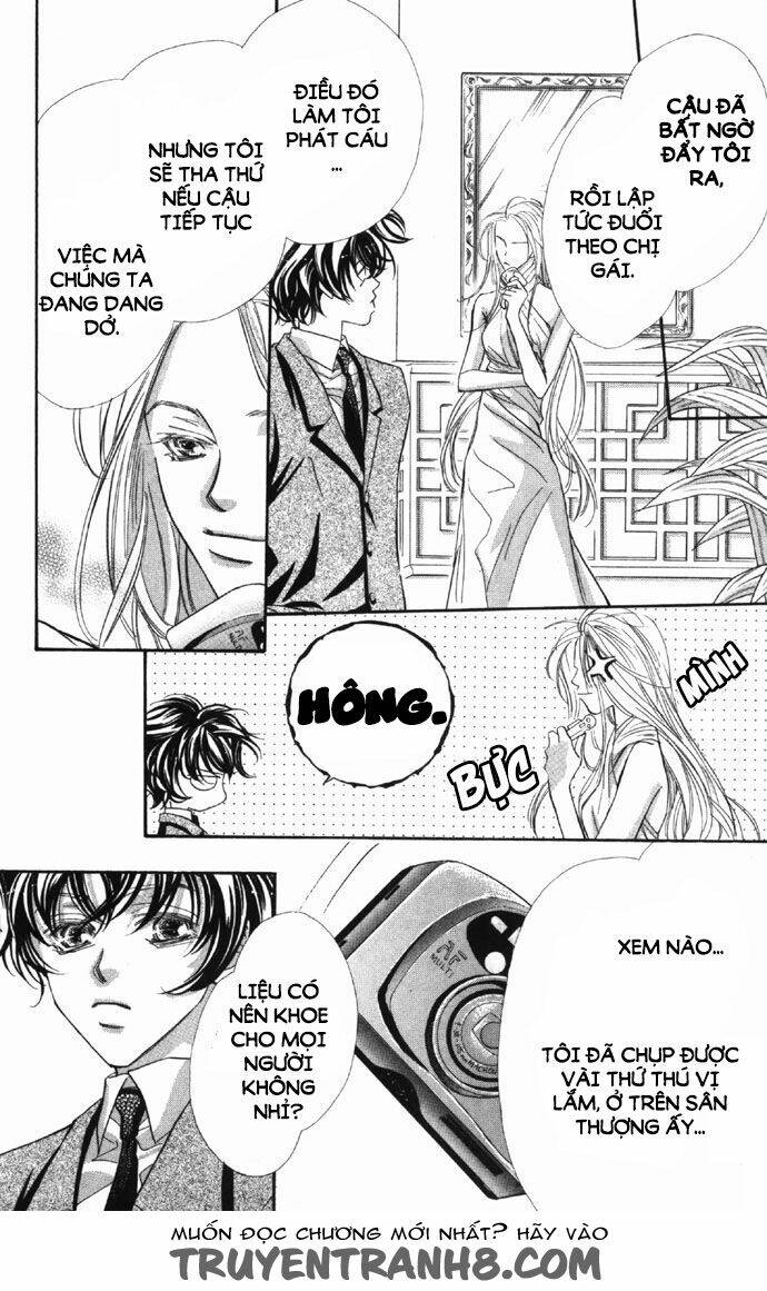 yoru made matenai chapter 7 40
