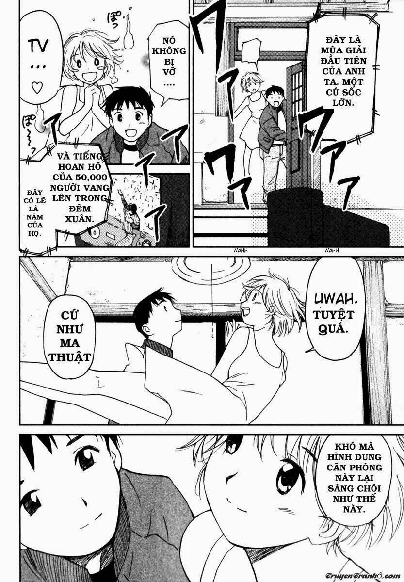 itoshi no kana chapter 2 23