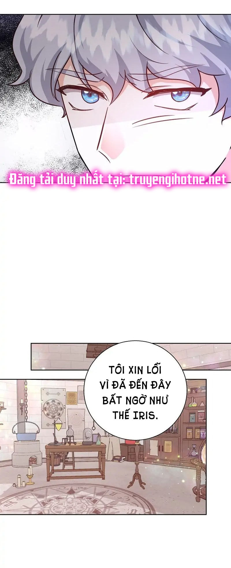 5500 sắc thái của quỷ vương chapter 58.1 1