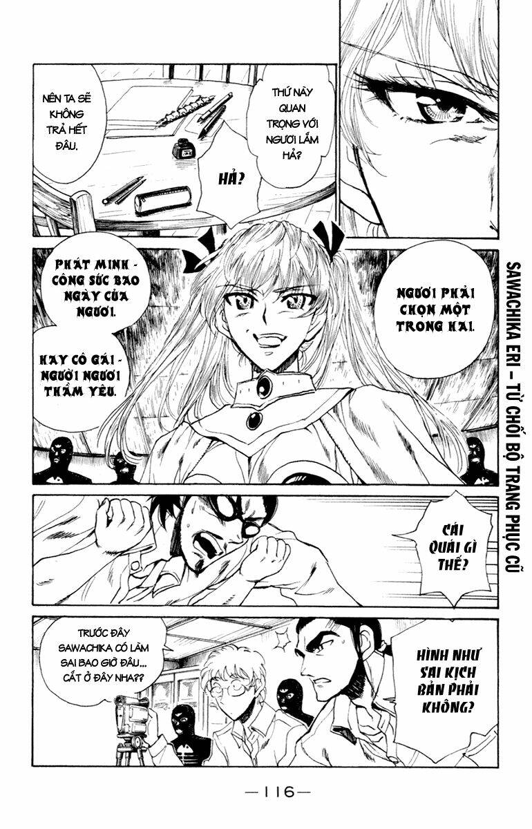 school rumble chapter 215 6