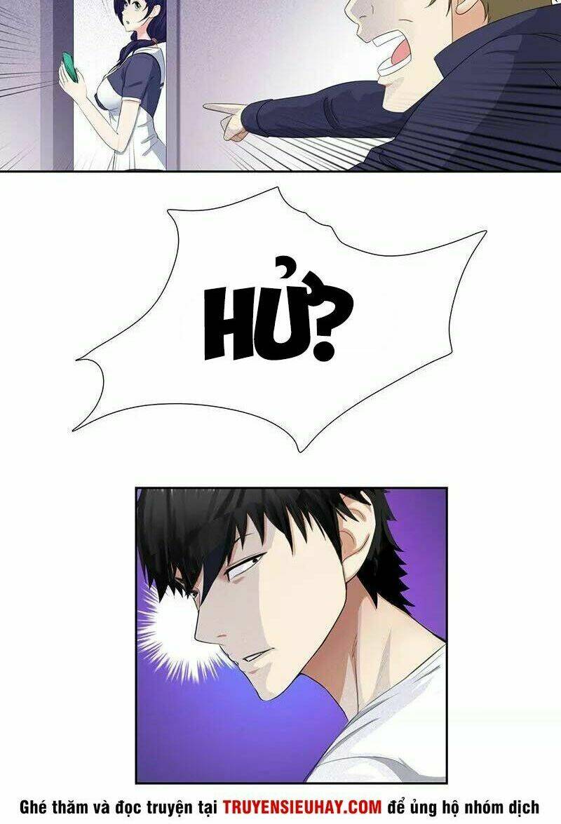 học viện cao thủ chapter 60 15
